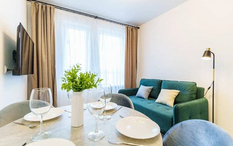 Летоапарт На Мурата Ахеджака 5