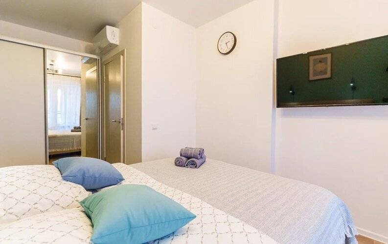 Летоапарт На Мурата Ахеджака 5