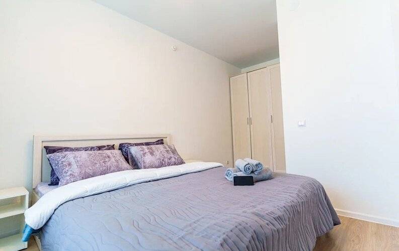 Летоапарт На Мурата Ахеджака 5