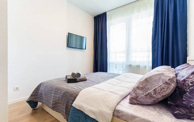 Летоапарт На Мурата Ахеджака 5