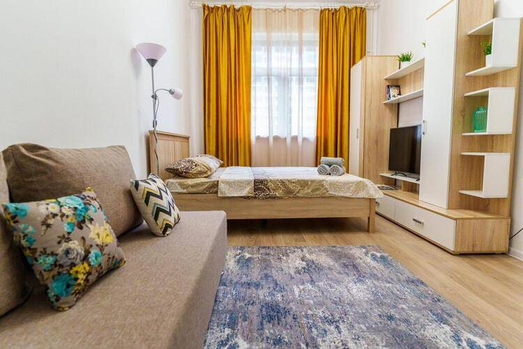 Летоапарт На Мурата Ахеджака 5