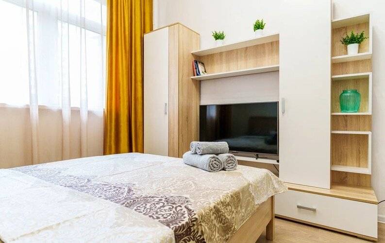 Летоапарт На Мурата Ахеджака 5