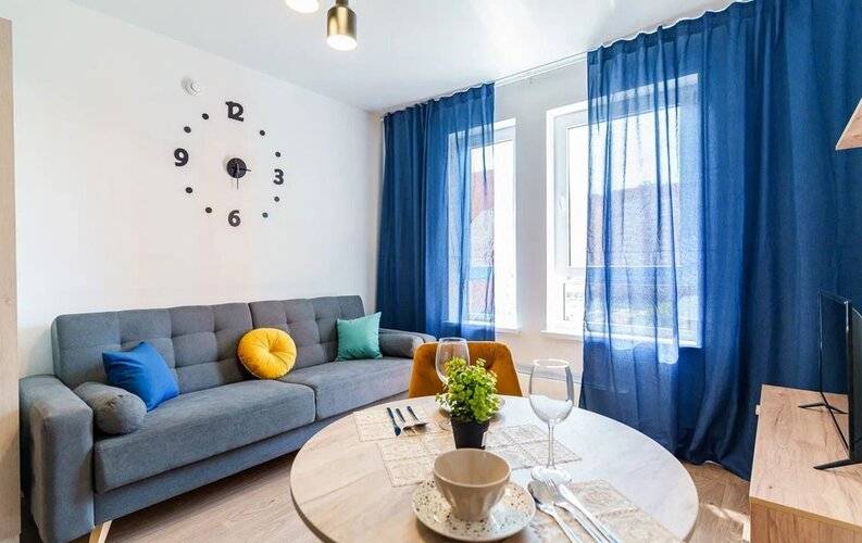 Летоапарт На Мурата Ахеджака 5