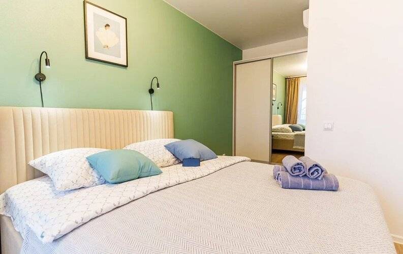 Летоапарт На Мурата Ахеджака 5