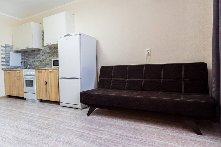 Летоапарт На Мурата Ахеджака 17