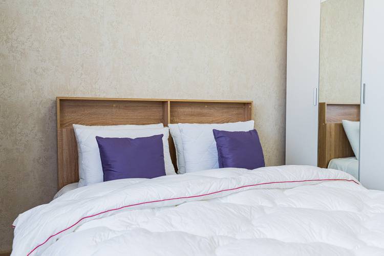 Летоапарт На Мурата Ахеджака 17