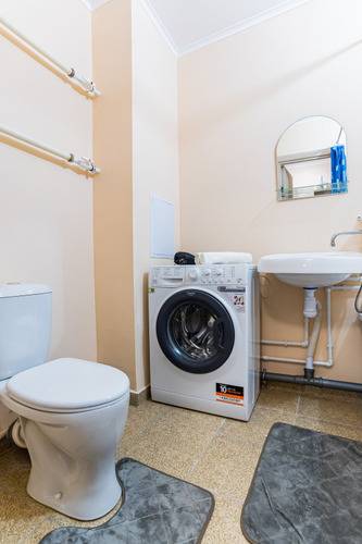 Летоапарт На Мурата Ахеджака 17