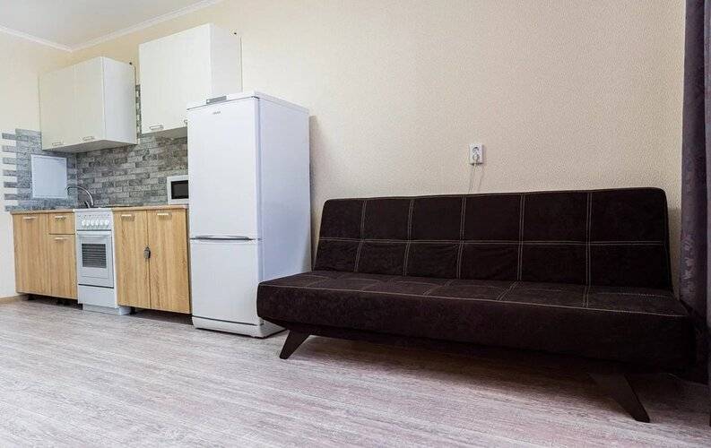 Летоапарт На Мурата Ахеджака 17