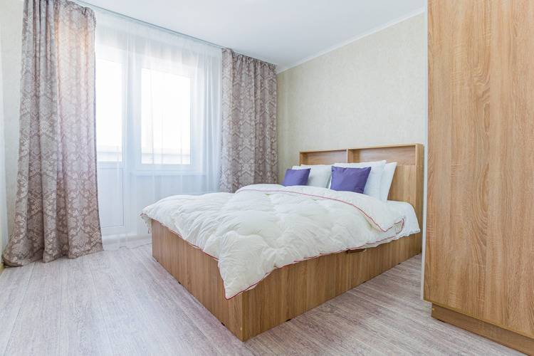 Летоапарт На Мурата Ахеджака 17