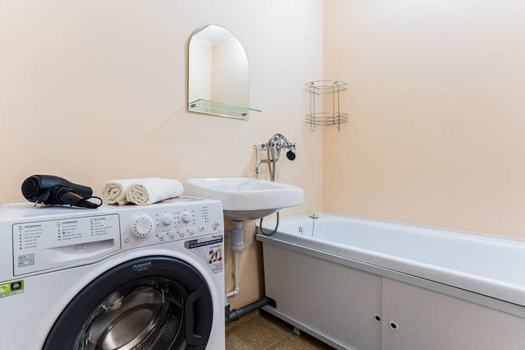 Летоапарт На Мурата Ахеджака 17