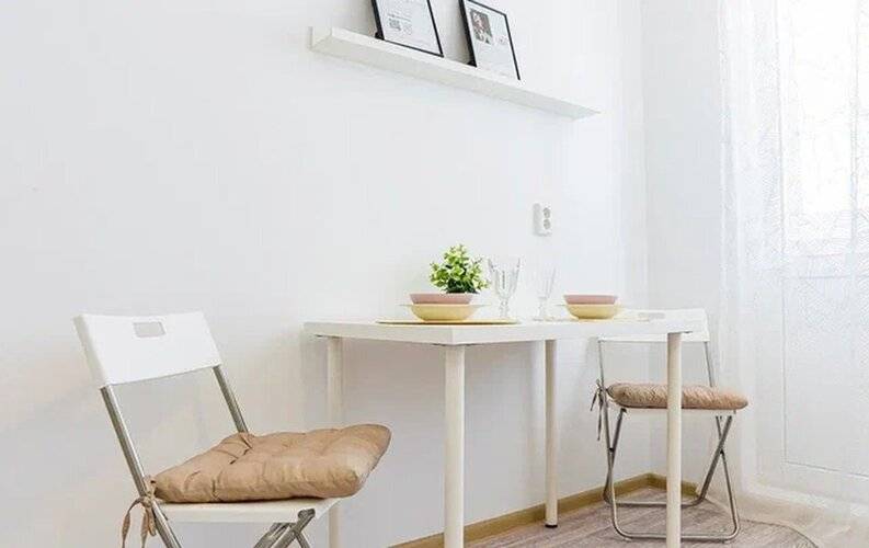 Летоапарт На Мурата Ахеджака 17