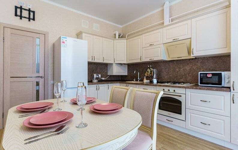 Летоапарт На Анапском Шоссе