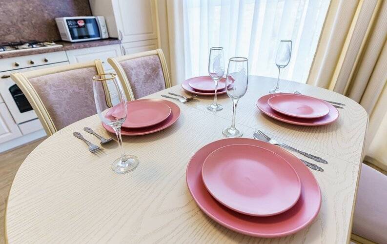 Летоапарт На Анапском Шоссе