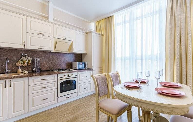 Летоапарт На Анапском Шоссе