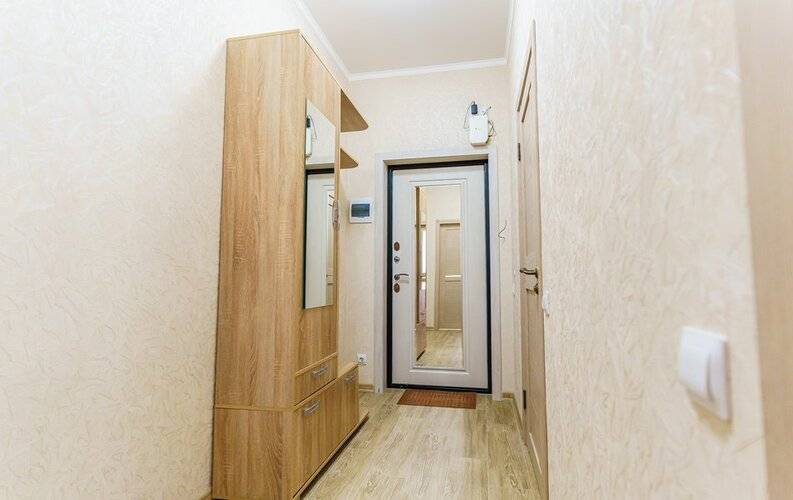 Летоапарт На Анапском Шоссе