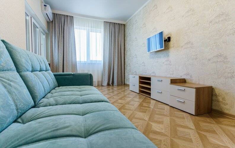 Летоапарт На Анапском Шоссе