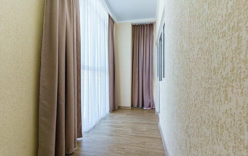 Летоапарт На Анапском Шоссе