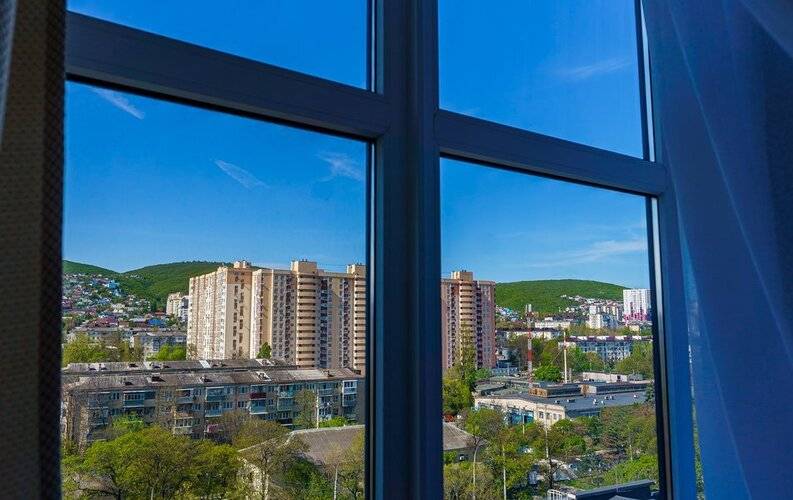 Летоапарт На Анапском Шоссе