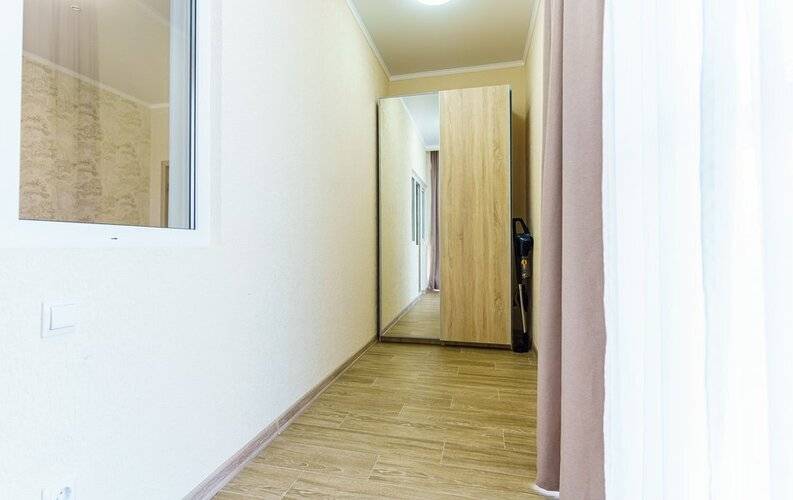 Летоапарт На Анапском Шоссе