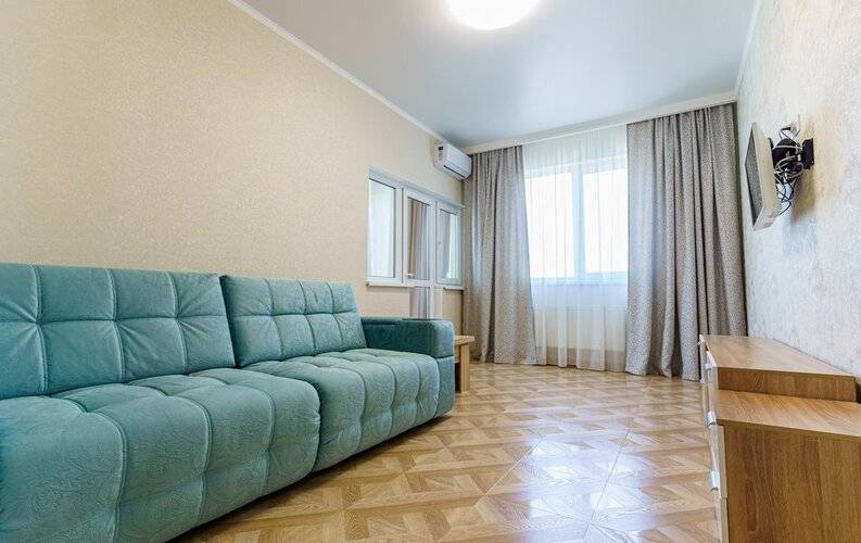 Летоапарт На Анапском Шоссе