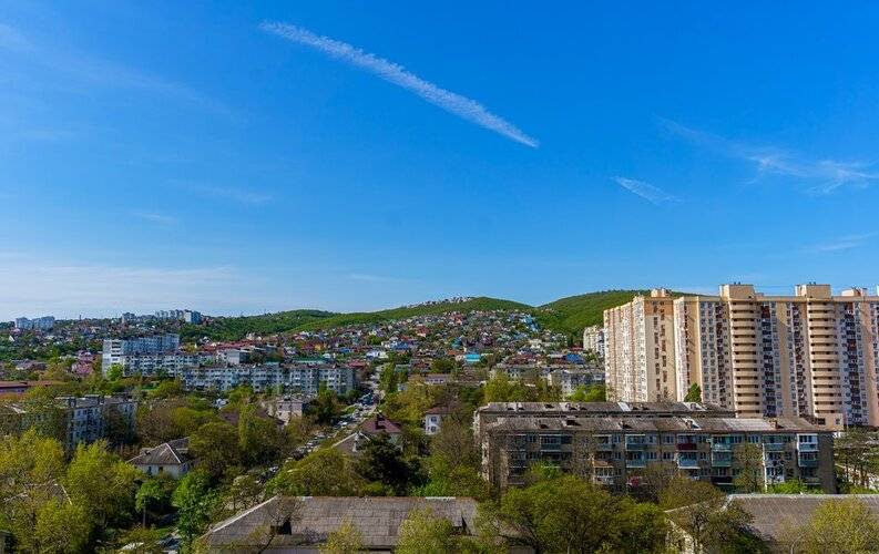 Летоапарт На Анапском Шоссе