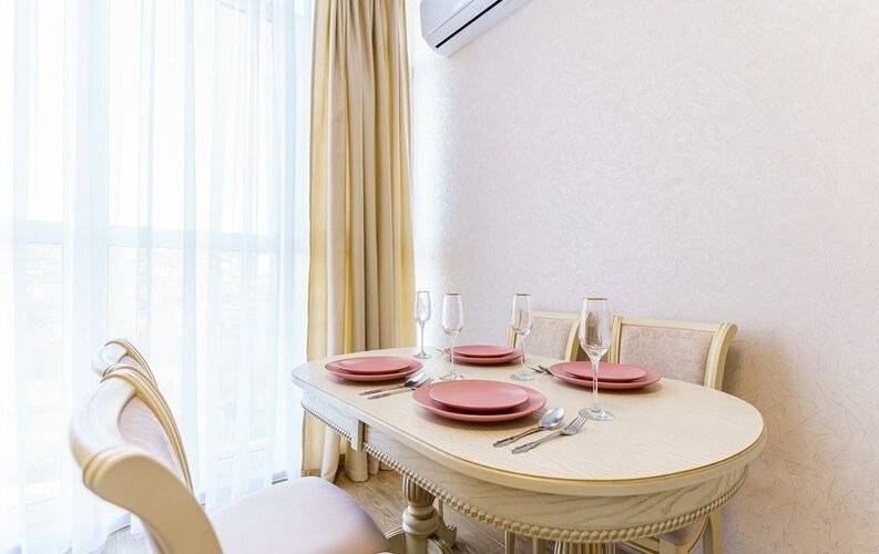 Летоапарт На Анапском Шоссе