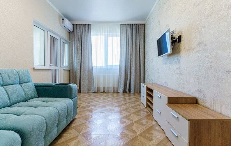 Летоапарт На Анапском Шоссе