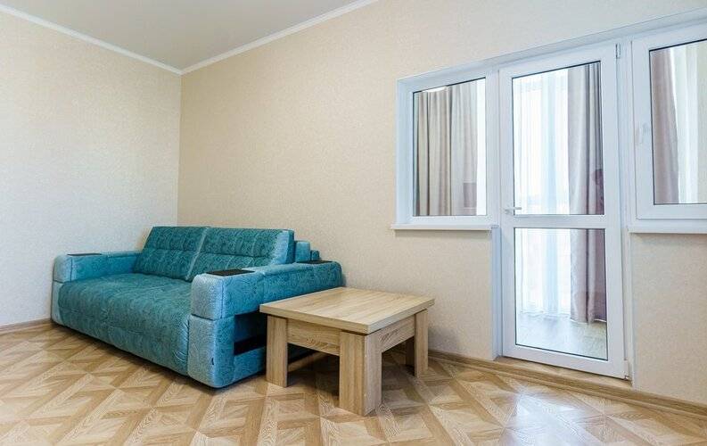 Летоапарт На Анапском Шоссе