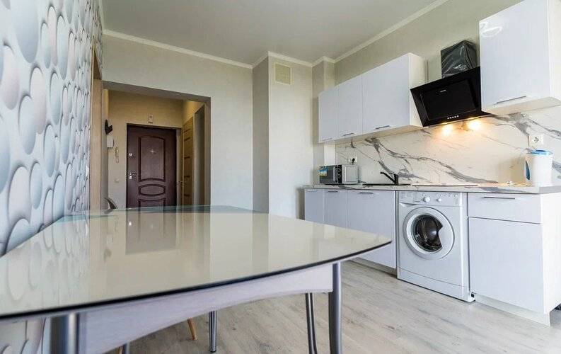 Летоапарт На Дзержинского 244