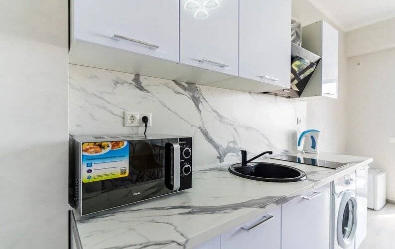 Летоапарт На Дзержинского 244