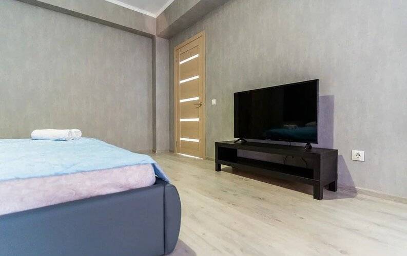 Летоапарт На Дзержинского 244