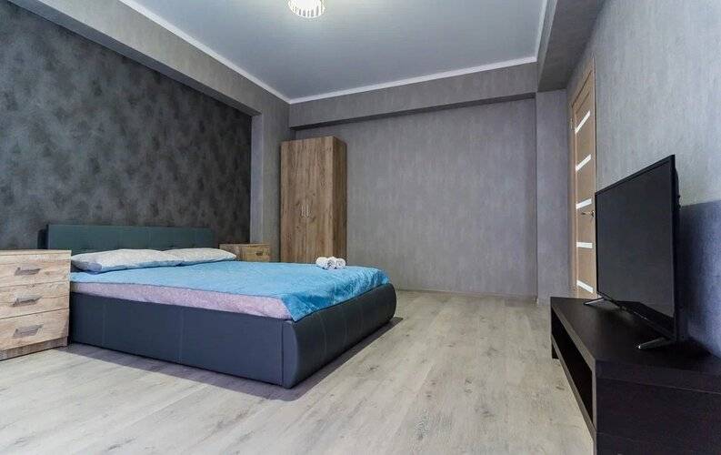 Летоапарт На Дзержинского 244