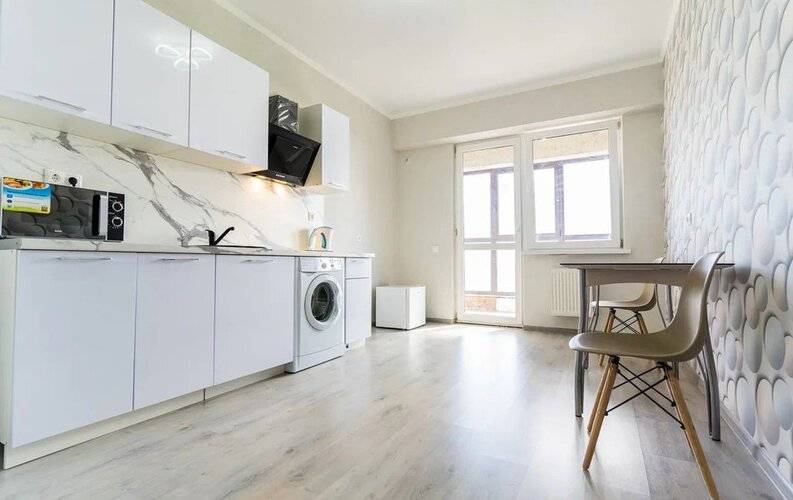 Летоапарт На Дзержинского 244