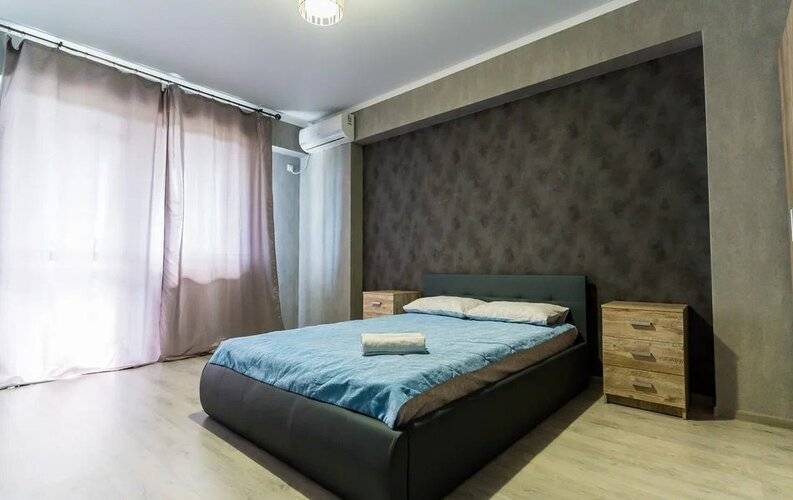 Летоапарт На Дзержинского 244