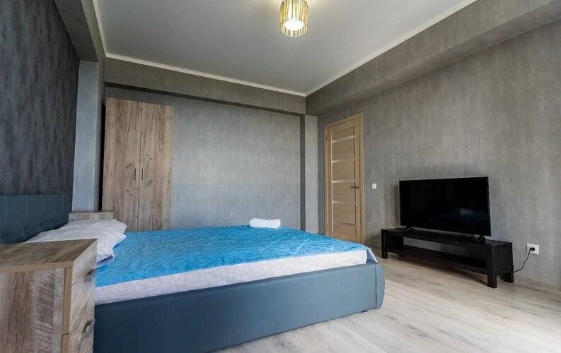 Летоапарт На Дзержинского 244