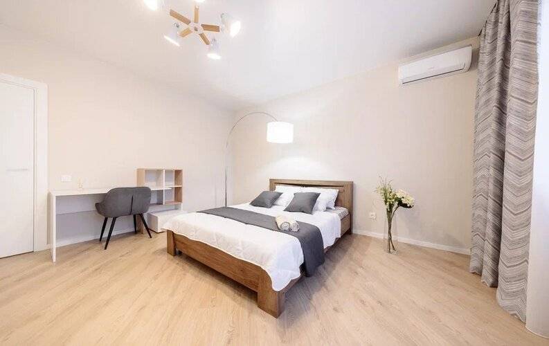 Летоапарт На Ленина 95