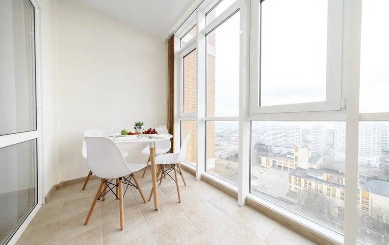 Летоапарт На Ленина 95