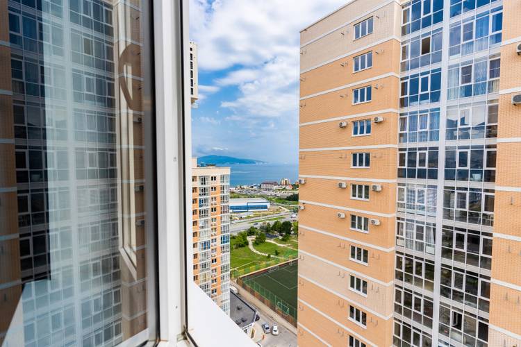 Летоапарт На Ленина