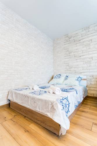 Летоапарт На Ленина