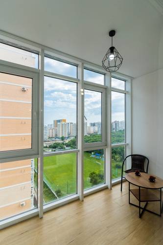 Летоапарт На Ленина