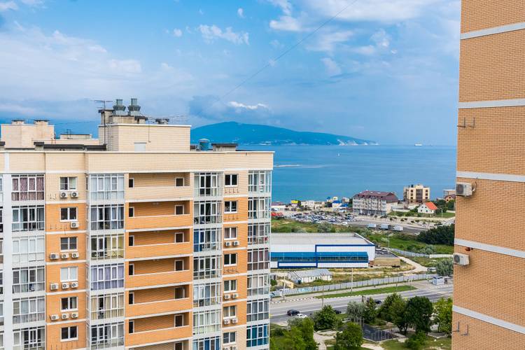 Летоапарт На Ленина