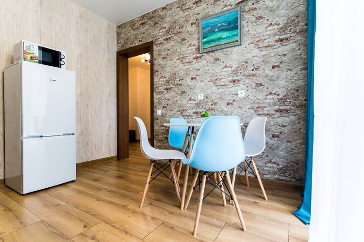 Летоапарт На Ленина