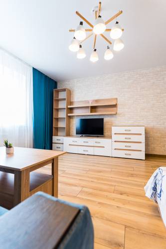 Летоапарт На Ленина