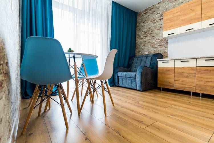 Летоапарт На Ленина