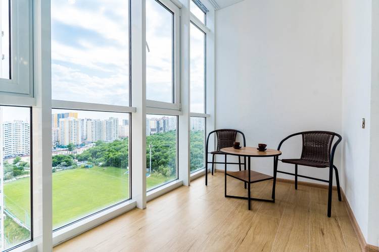 Летоапарт На Ленина