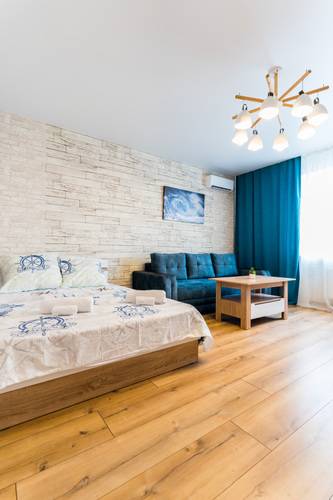 Летоапарт На Ленина