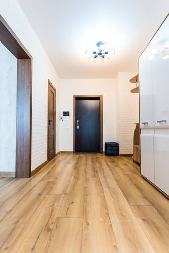 Летоапарт На Ленина