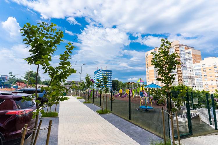 Летоапарт На Ленина