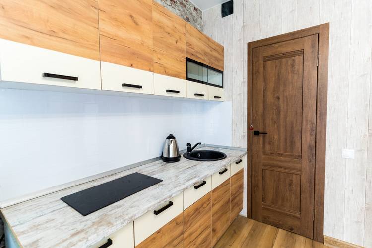 Летоапарт На Ленина