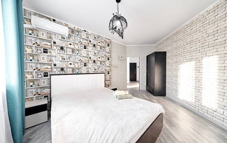 Летоапарт На Адмирала Серебрякова 29